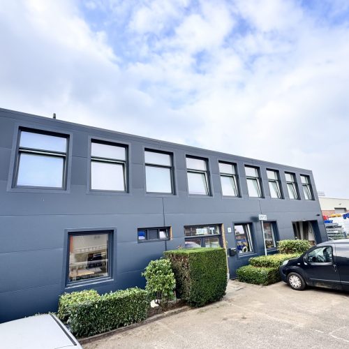 Neovolt opent sales- en servicekantoor in Nederland