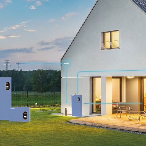 Is een thuisbatterij gevaarlijk? Dit moet je weten over brandgevaar ,en waarom Neovolt juist een veilige keuze is